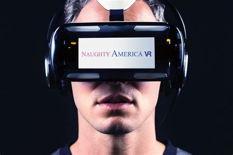 naughty america video.|I Tried Naughty Americas VR Porn, and Ill Never Be The Same